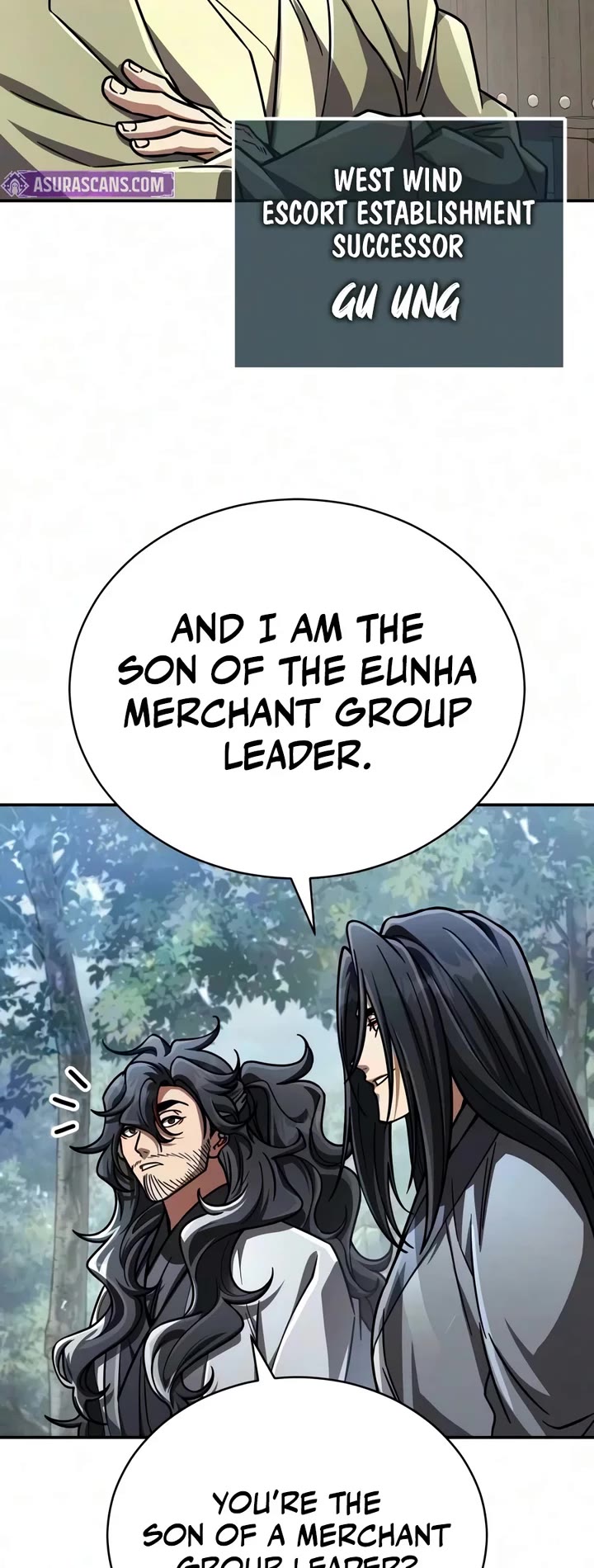 Reincarnation of the Fist King Chapter 66 page 29 - Chapter 66