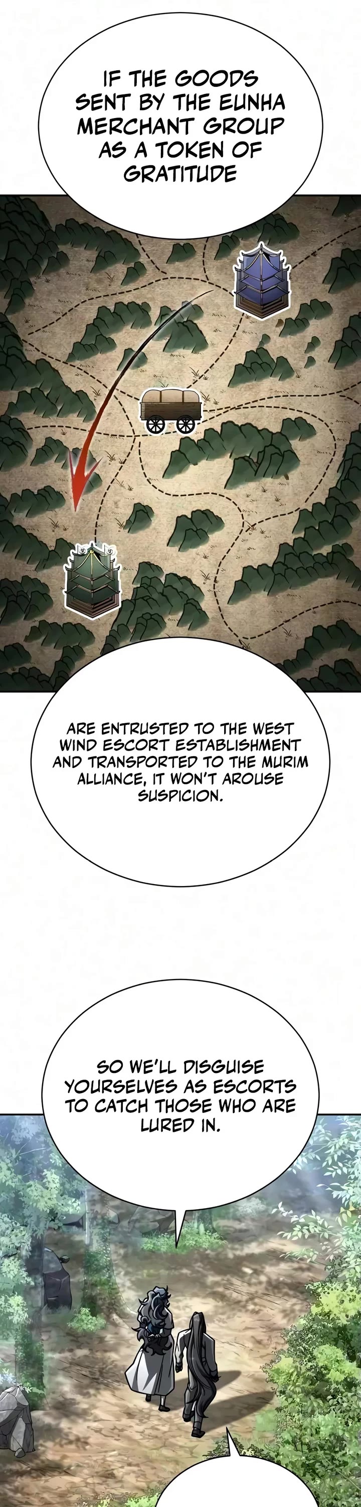Reincarnation of the Fist King Chapter 66 page 31 - Chapter 66