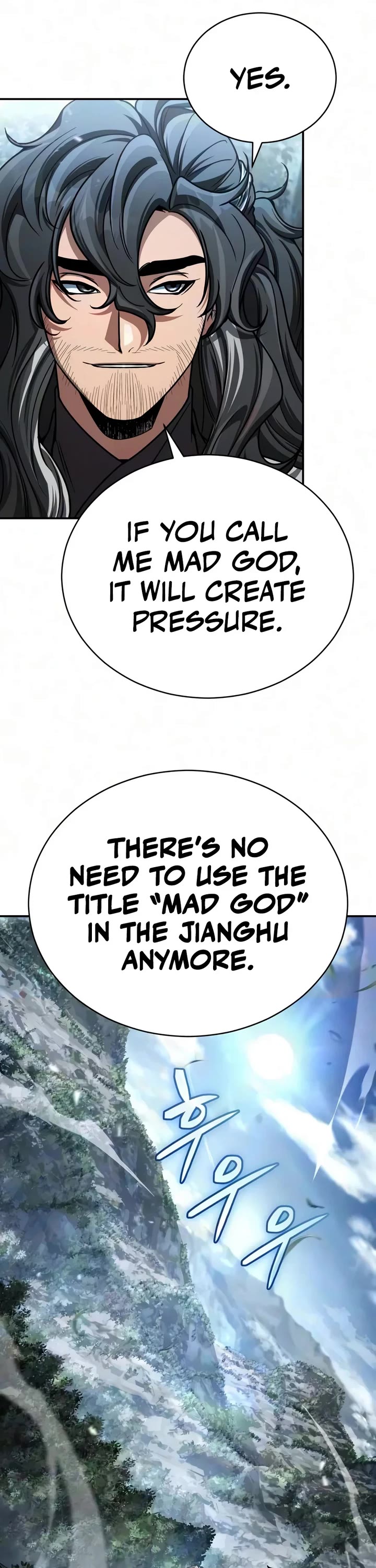Reincarnation of the Fist King Chapter 66 page 36 - Chapter 66