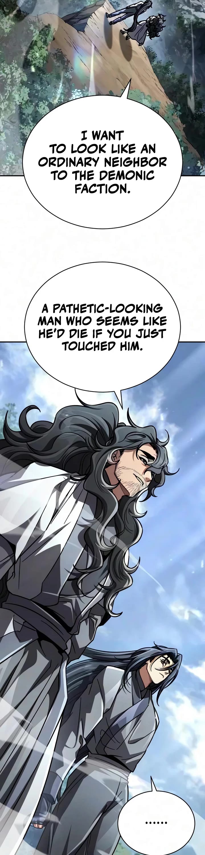 Reincarnation of the Fist King Chapter 66 page 37 - Chapter 66