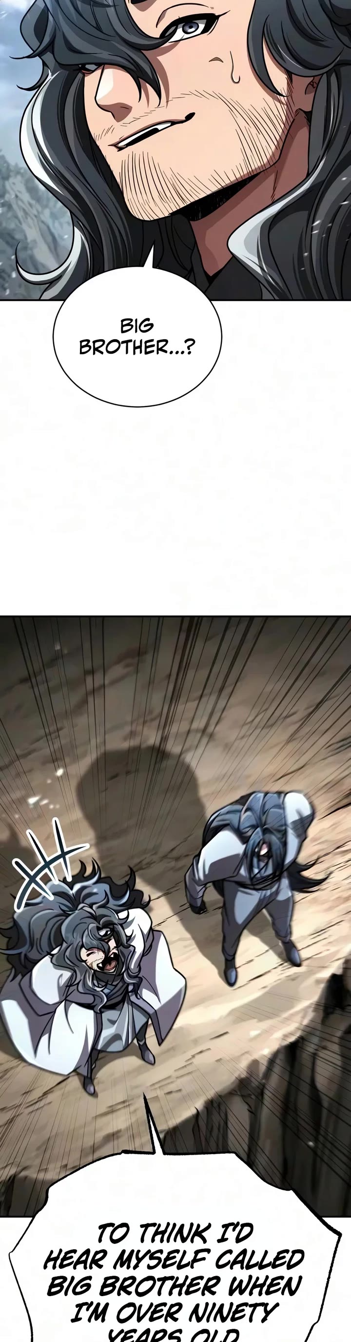 Reincarnation of the Fist King Chapter 66 page 39 - Chapter 66