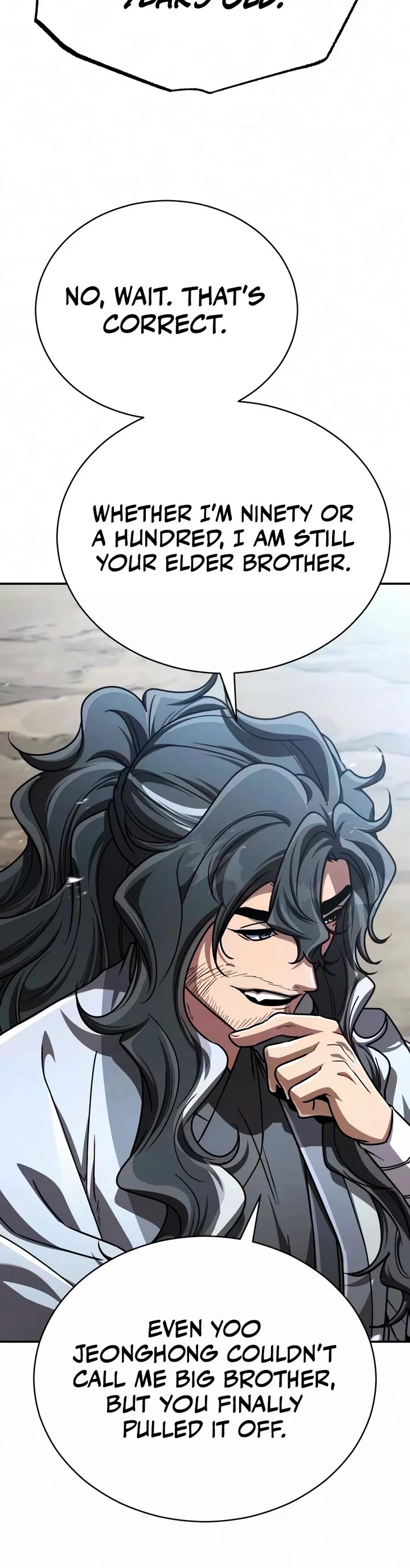 Reincarnation of the Fist King Chapter 66 page 40 - Chapter 66