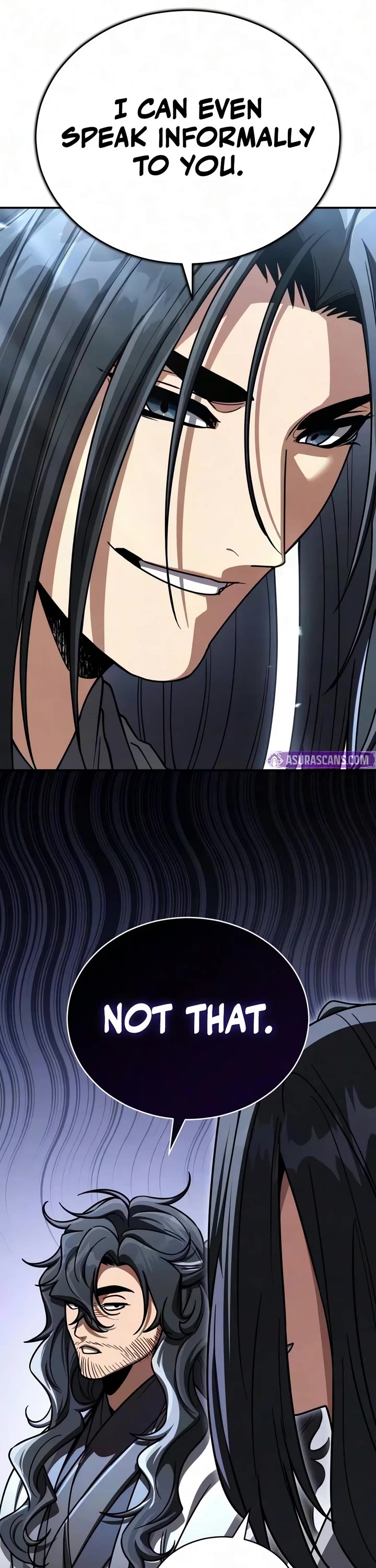 Reincarnation of the Fist King Chapter 66 page 41 - Chapter 66