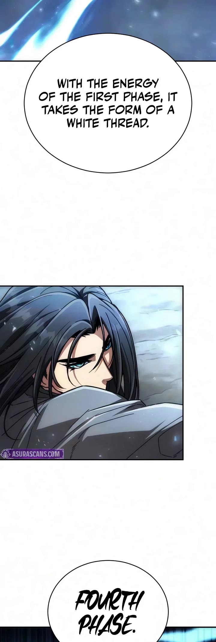 Reincarnation of the Fist King Chapter 66 page 5 - Chapter 66