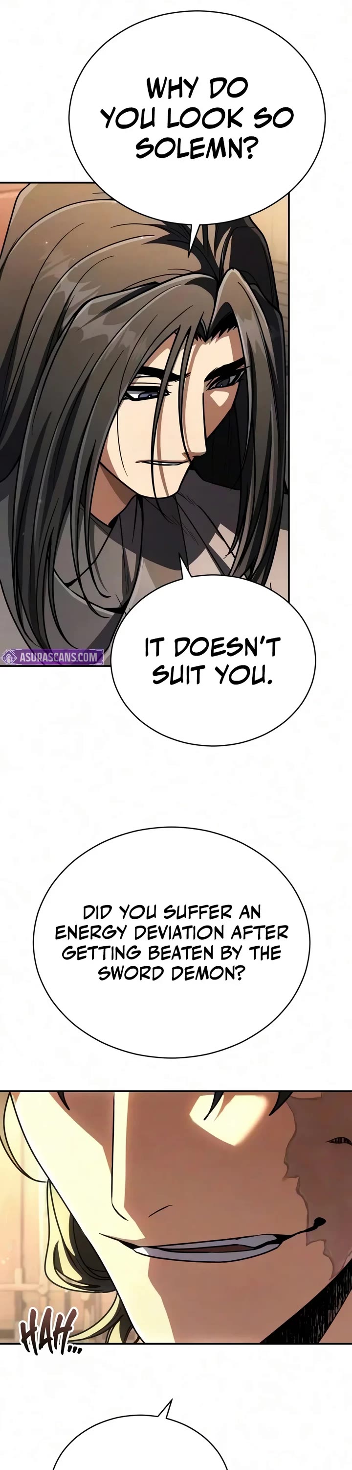 Reincarnation of the Fist King Chapter 66 page 51 - Chapter 66