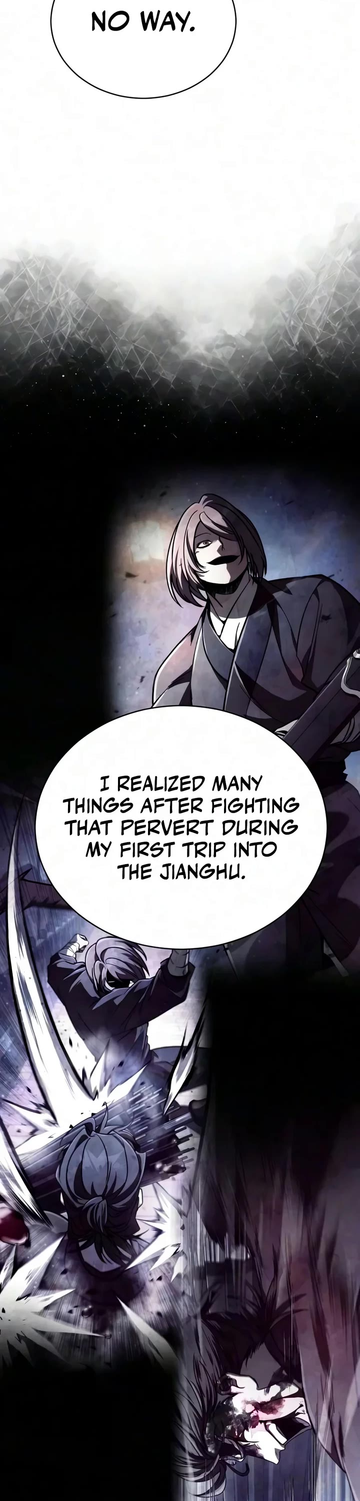 Reincarnation of the Fist King Chapter 66 page 52 - Chapter 66