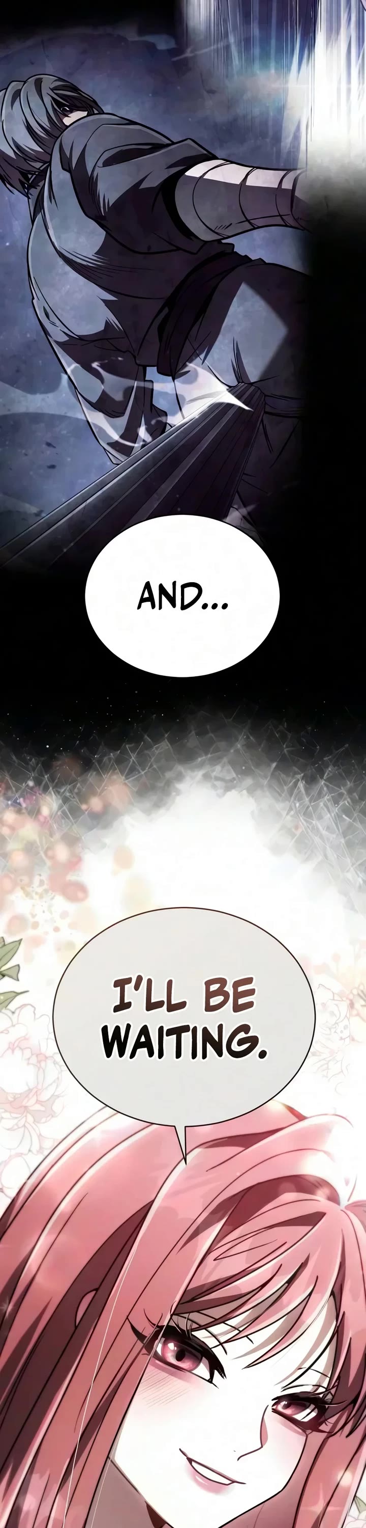 Reincarnation of the Fist King Chapter 66 page 53 - Chapter 66