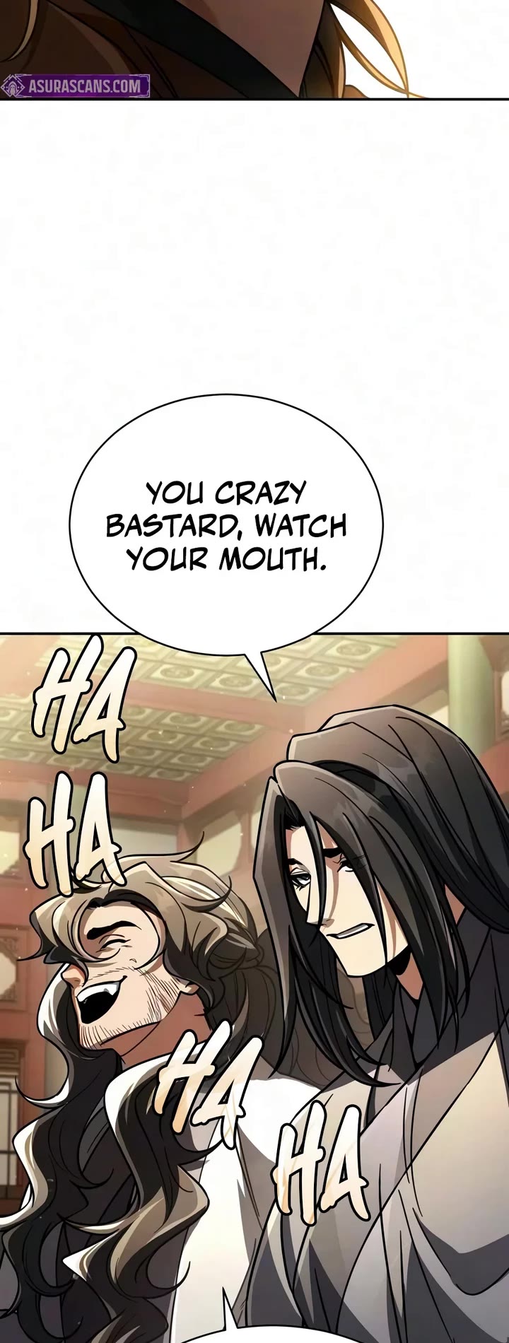 Reincarnation of the Fist King Chapter 66 page 59 - Chapter 66