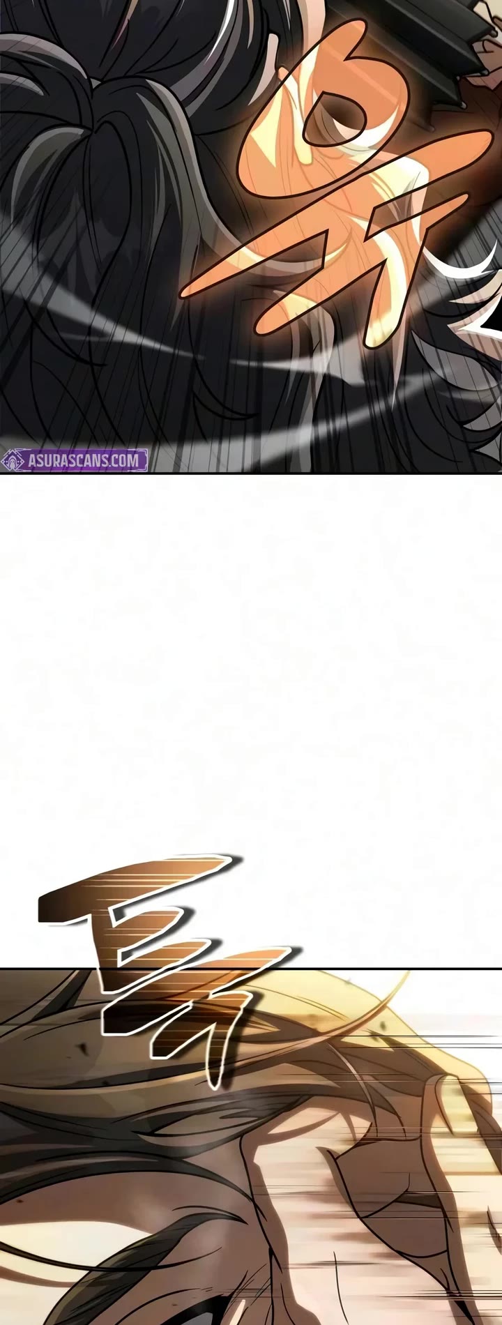 Reincarnation of the Fist King Chapter 66 page 65 - Chapter 66