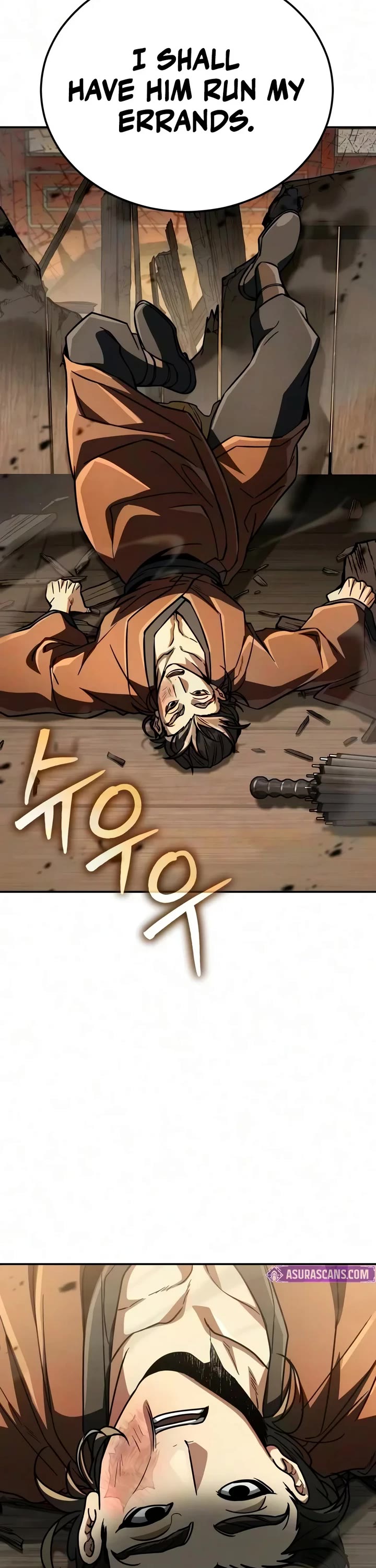 Reincarnation of the Fist King Chapter 66 page 70 - Chapter 66