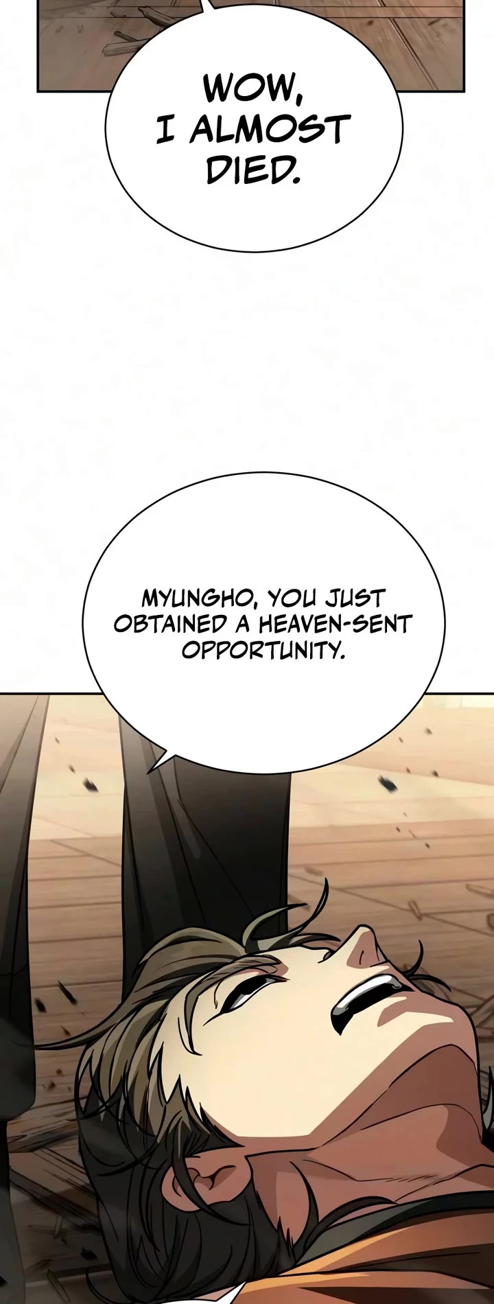 Reincarnation of the Fist King Chapter 66 page 72 - Chapter 66