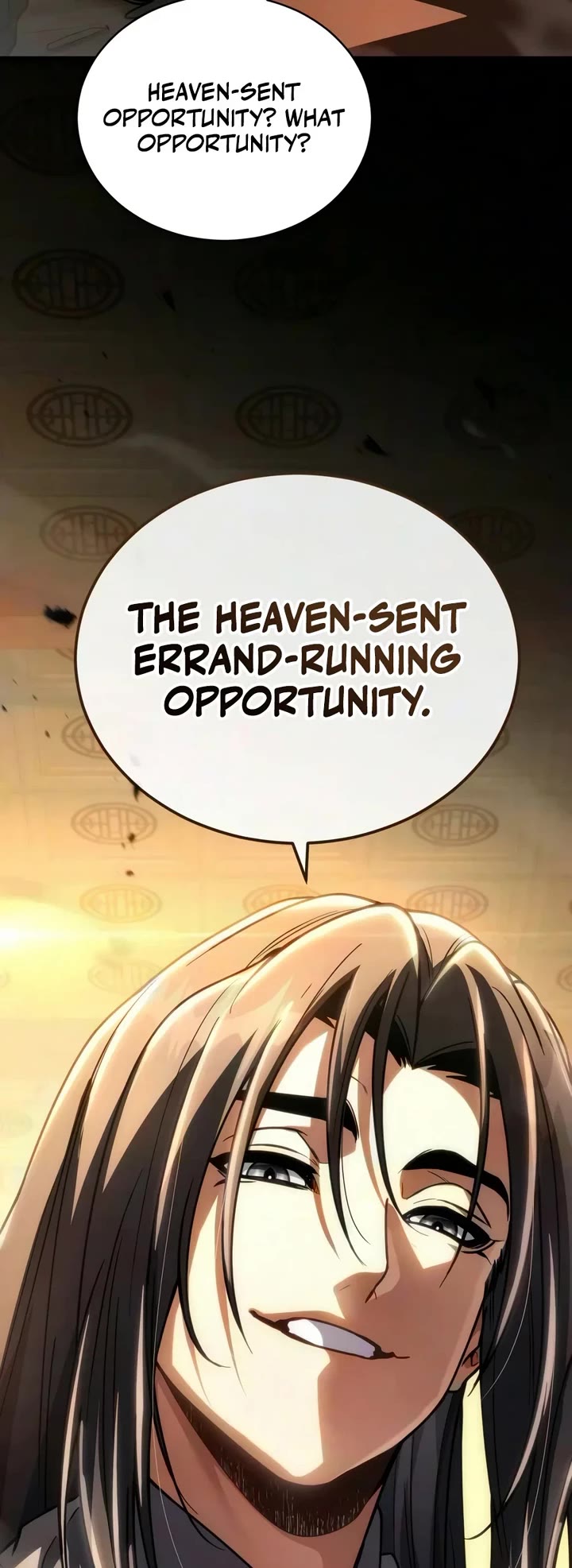 Reincarnation of the Fist King Chapter 66 page 73 - Chapter 66