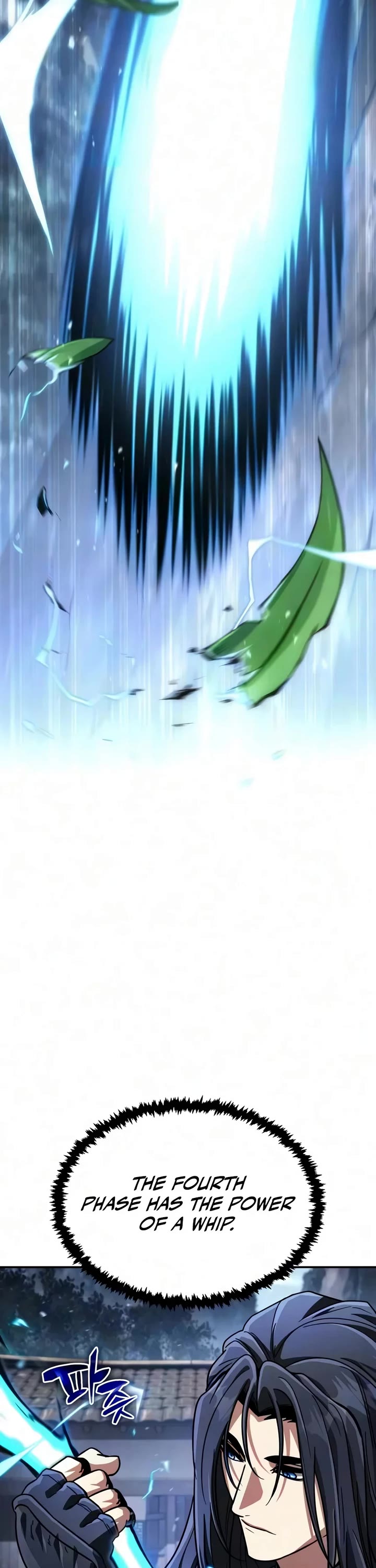 Reincarnation of the Fist King Chapter 66 page 8 - Chapter 66