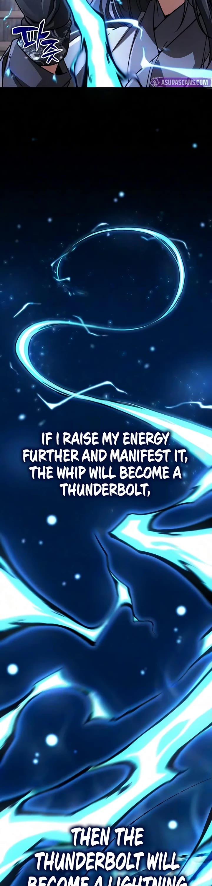 Reincarnation of the Fist King Chapter 66 page 9 - Chapter 66