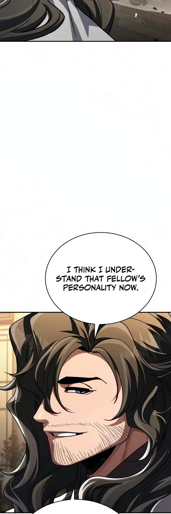 Reincarnation of the Fist King Chapter 67 page 11 - Chapter 67: Fist King, Birds of a Feather 2
