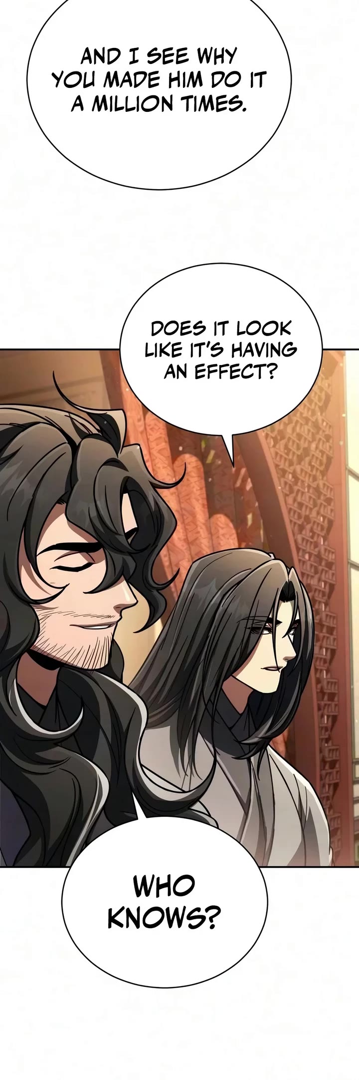 Reincarnation of the Fist King Chapter 67 page 12 - Chapter 67: Fist King, Birds of a Feather 2