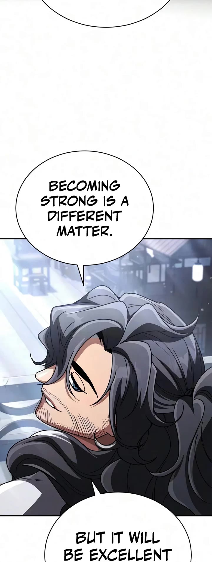 Reincarnation of the Fist King Chapter 67 page 16 - Chapter 67: Fist King, Birds of a Feather 2