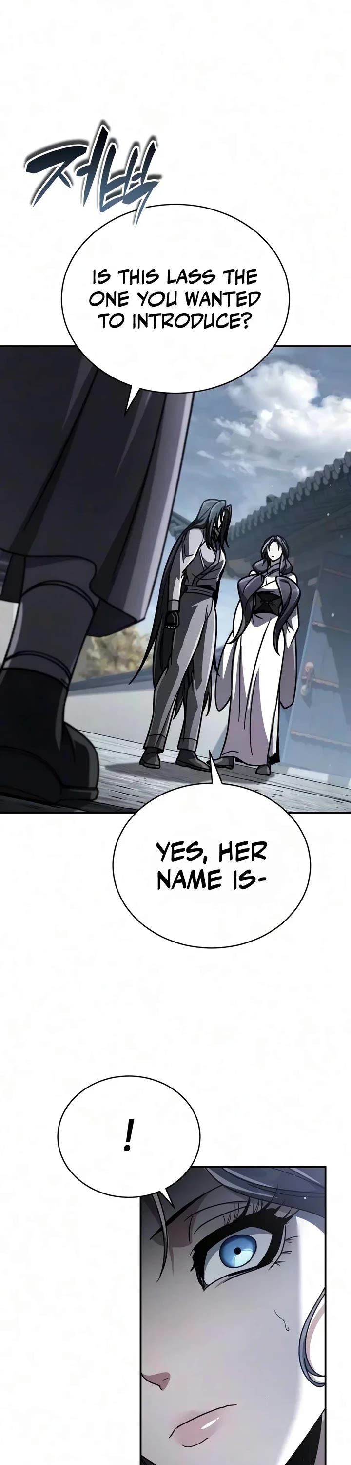Reincarnation of the Fist King Chapter 67 page 25 - Chapter 67: Fist King, Birds of a Feather 2