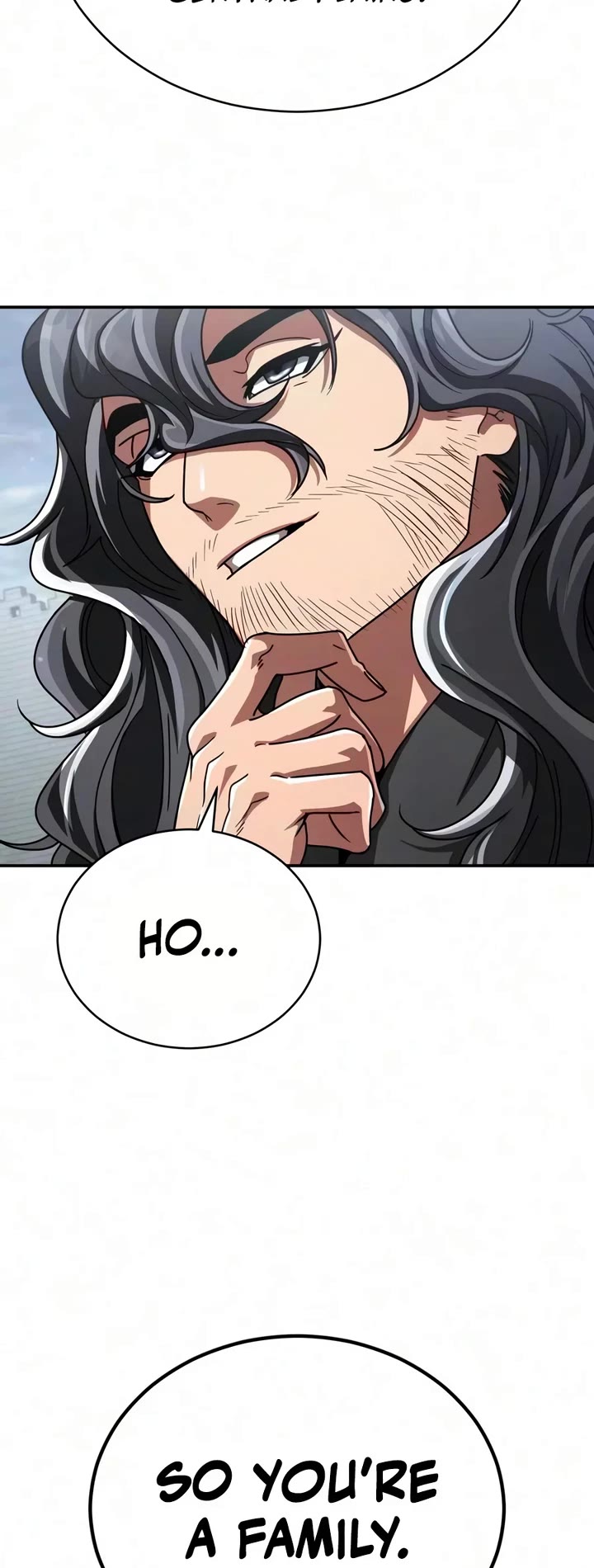 Reincarnation of the Fist King Chapter 67 page 37 - Chapter 67: Fist King, Birds of a Feather 2