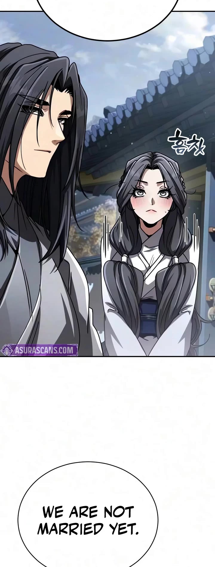 Reincarnation of the Fist King Chapter 67 page 38 - Chapter 67: Fist King, Birds of a Feather 2