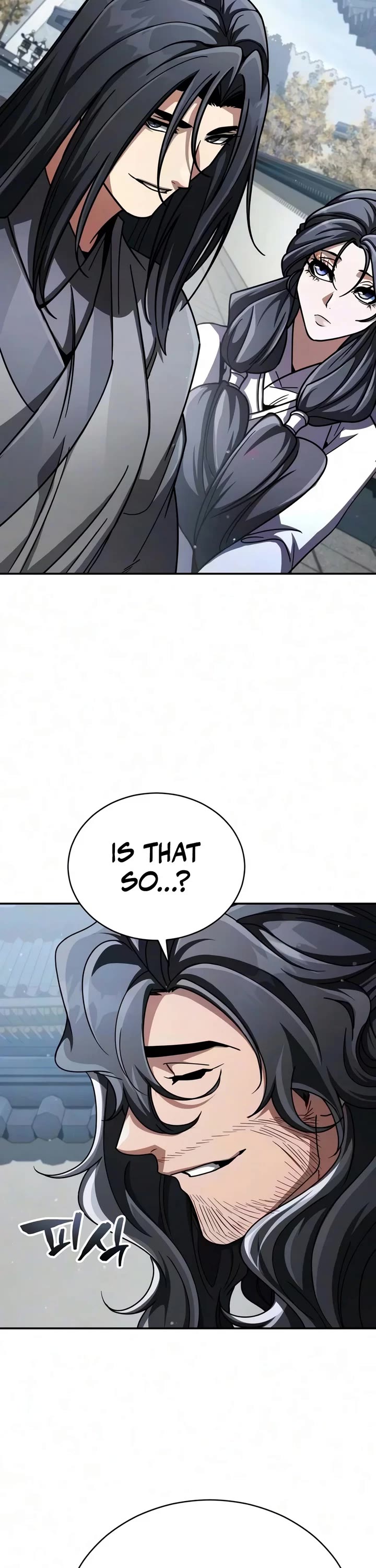 Reincarnation of the Fist King Chapter 67 page 41 - Chapter 67: Fist King, Birds of a Feather 2
