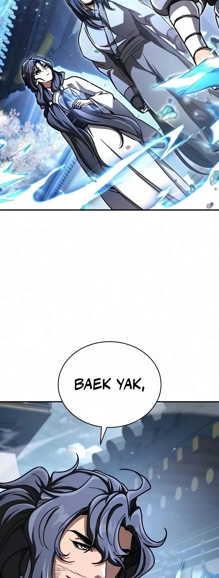 Reincarnation of the Fist King Chapter 67 page 48 - Chapter 67: Fist King, Birds of a Feather 2