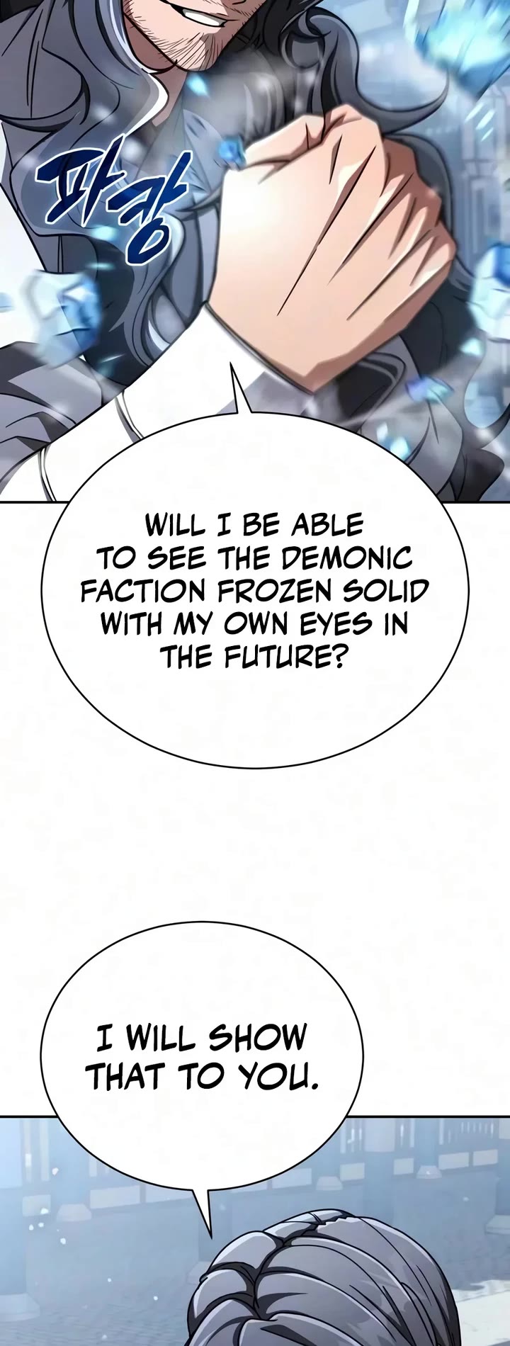 Reincarnation of the Fist King Chapter 67 page 49 - Chapter 67: Fist King, Birds of a Feather 2