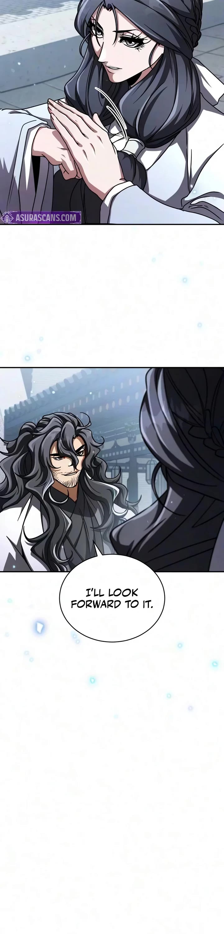 Reincarnation of the Fist King Chapter 67 page 50 - Chapter 67: Fist King, Birds of a Feather 2