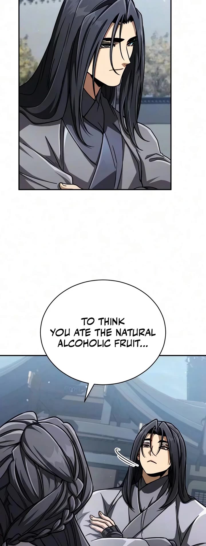 Reincarnation of the Fist King Chapter 67 page 53 - Chapter 67: Fist King, Birds of a Feather 2
