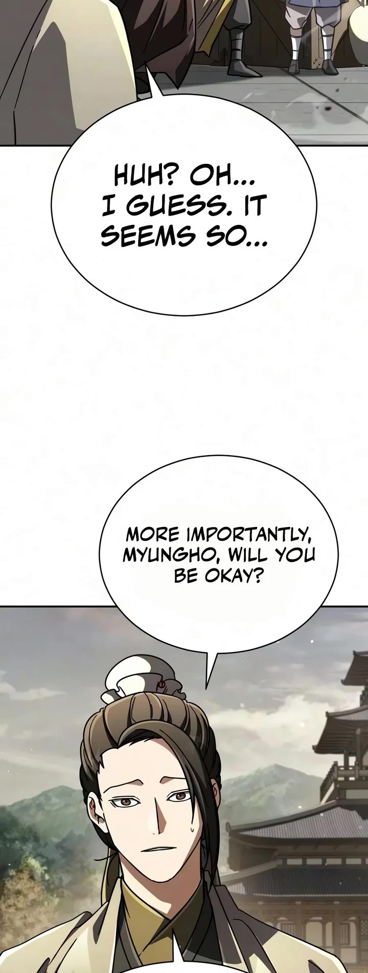 Reincarnation of the Fist King Chapter 68 page 21 - Chapter 68: Fist King, Birds of a Feather 3