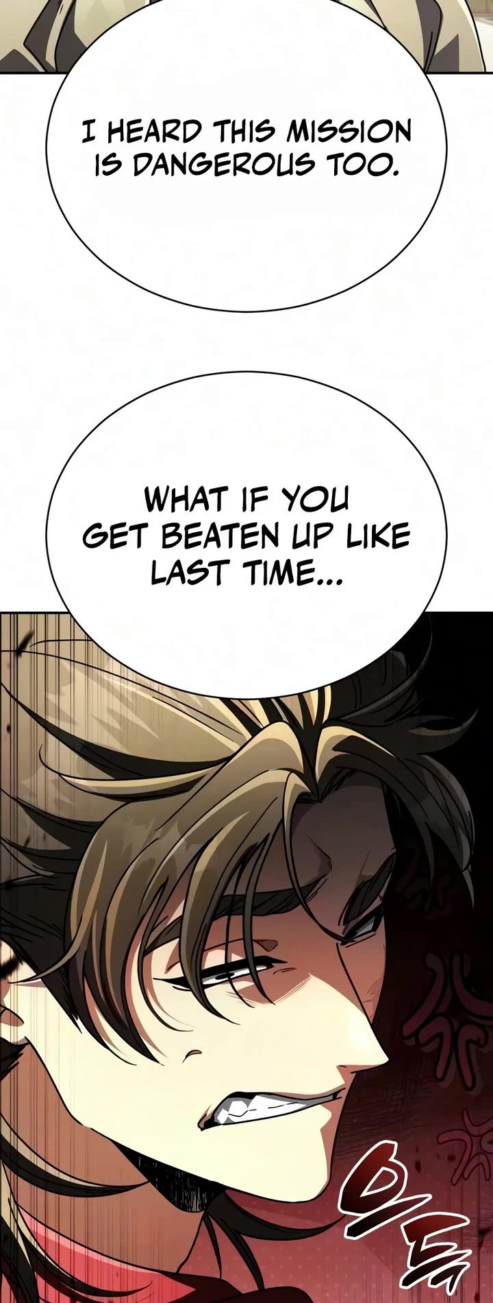 Reincarnation of the Fist King Chapter 68 page 22 - Chapter 68: Fist King, Birds of a Feather 3