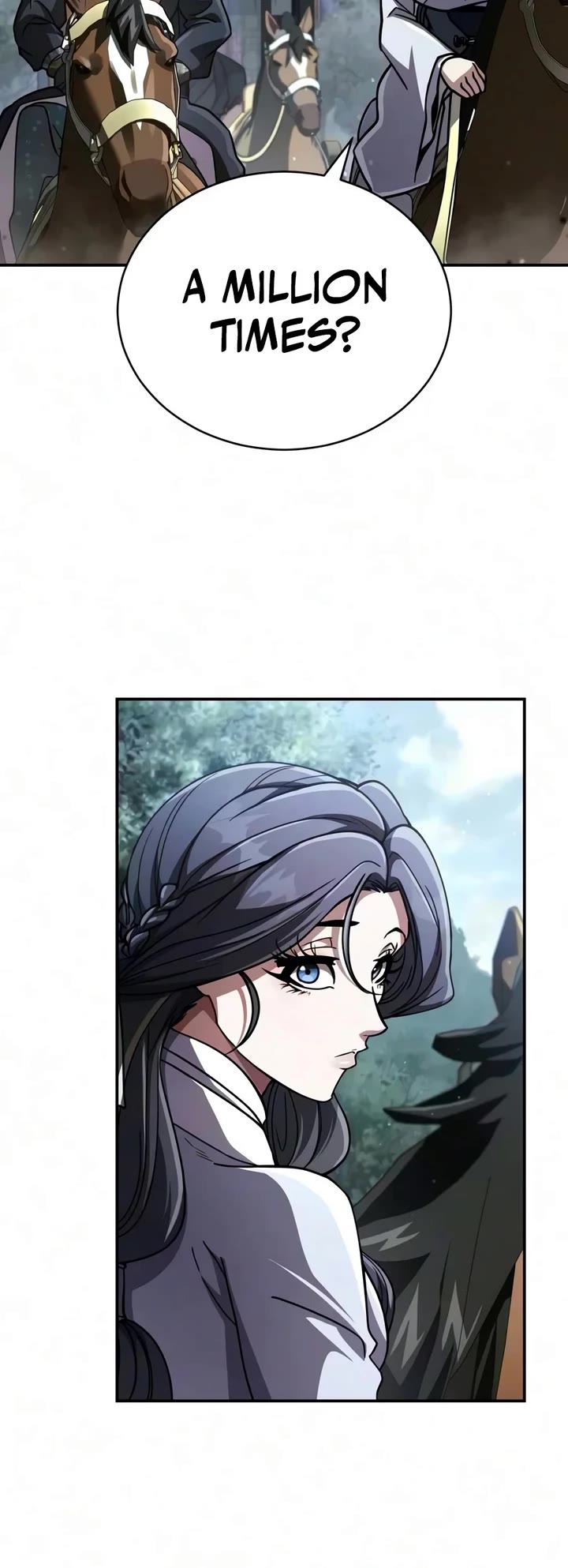 Reincarnation of the Fist King Chapter 68 page 36 - Chapter 68: Fist King, Birds of a Feather 3