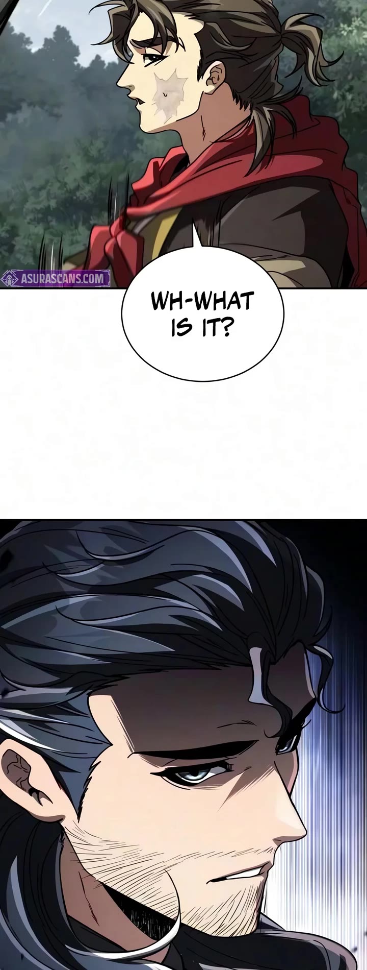 Reincarnation of the Fist King Chapter 68 page 41 - Chapter 68: Fist King, Birds of a Feather 3