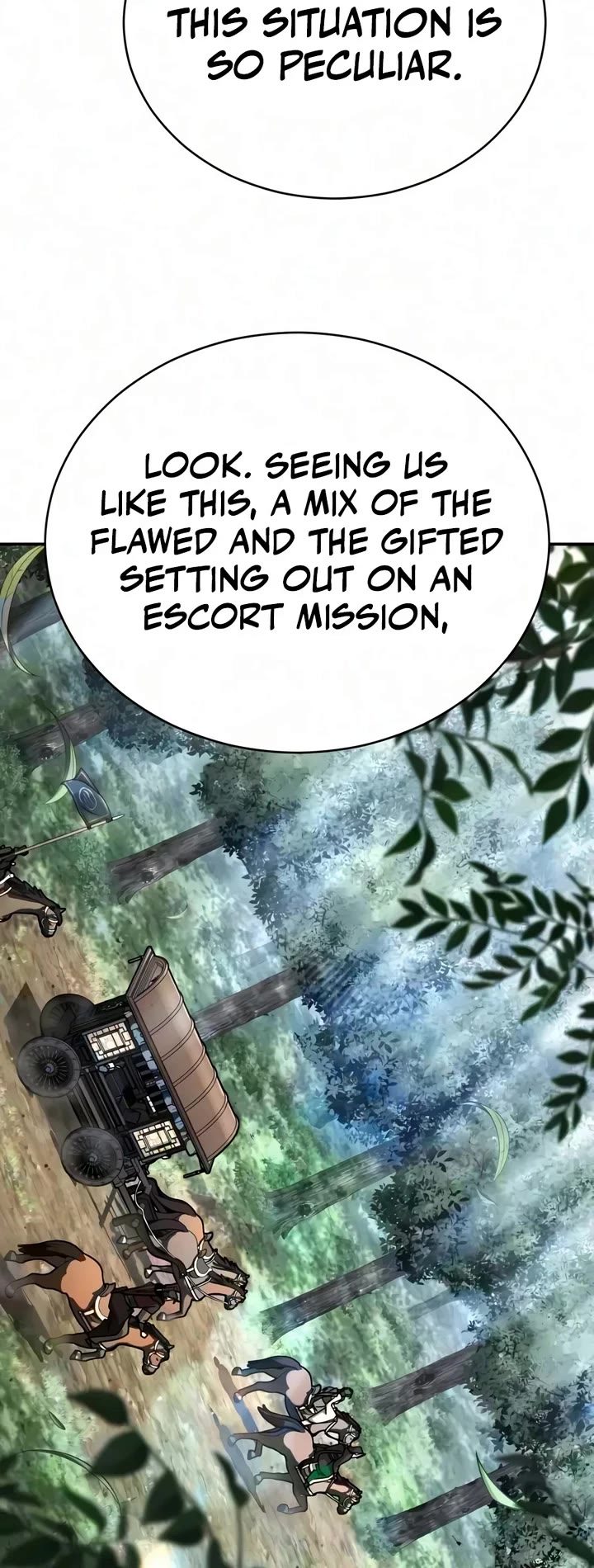 Reincarnation of the Fist King Chapter 68 page 53 - Chapter 68: Fist King, Birds of a Feather 3