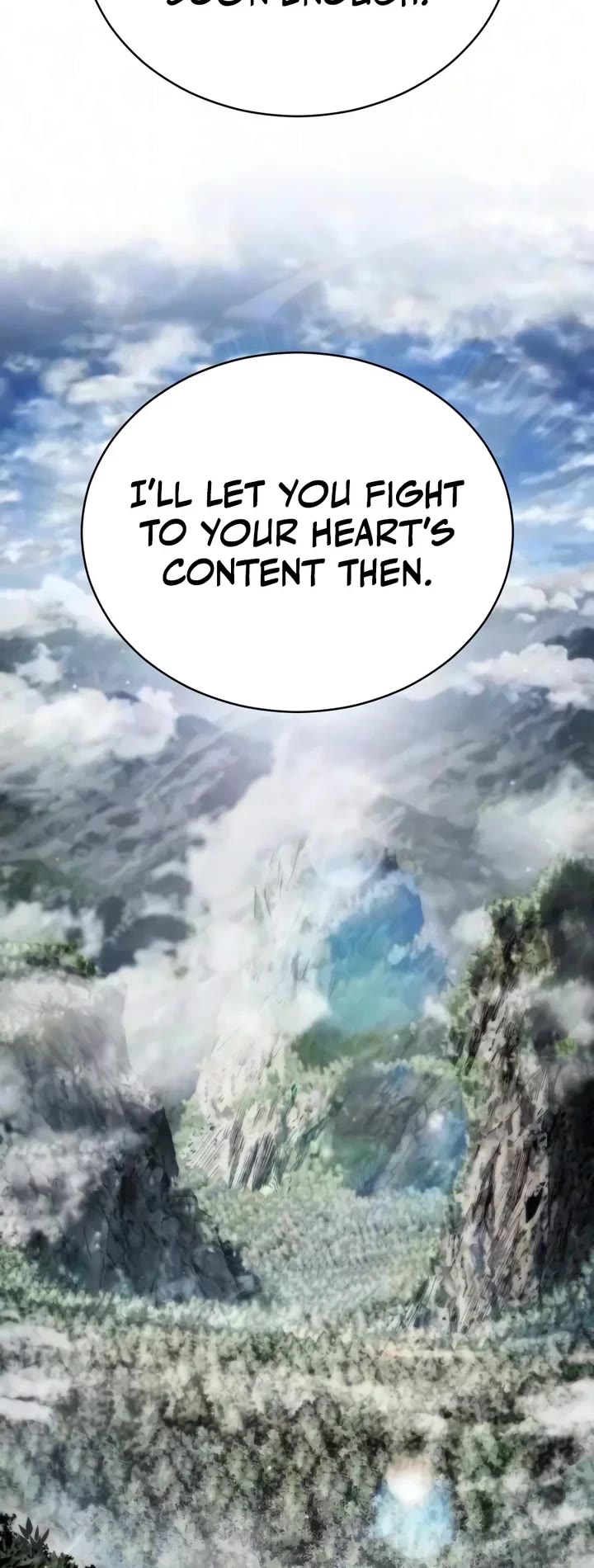Reincarnation of the Fist King Chapter 68 page 58 - Chapter 68: Fist King, Birds of a Feather 3