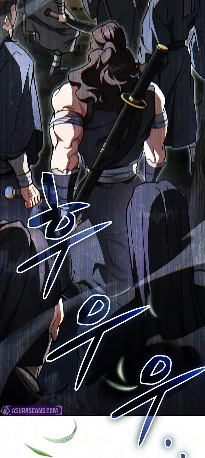 Reincarnation of the Fist King Chapter 68 page 62 - Chapter 68: Fist King, Birds of a Feather 3