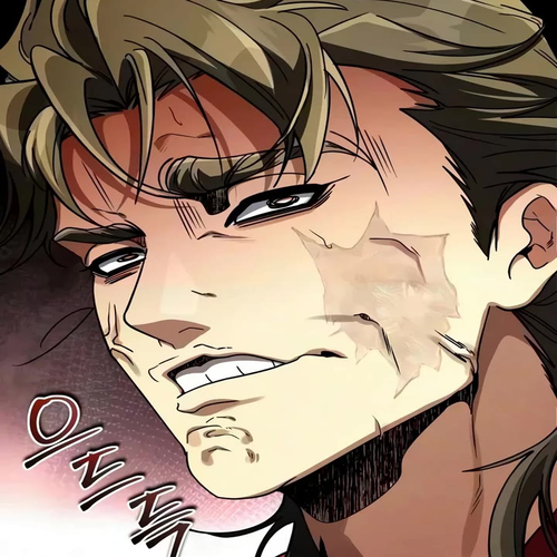 Reincarnation of the Fist King Chapter 68: Fist King, Birds of a Feather 3 cover