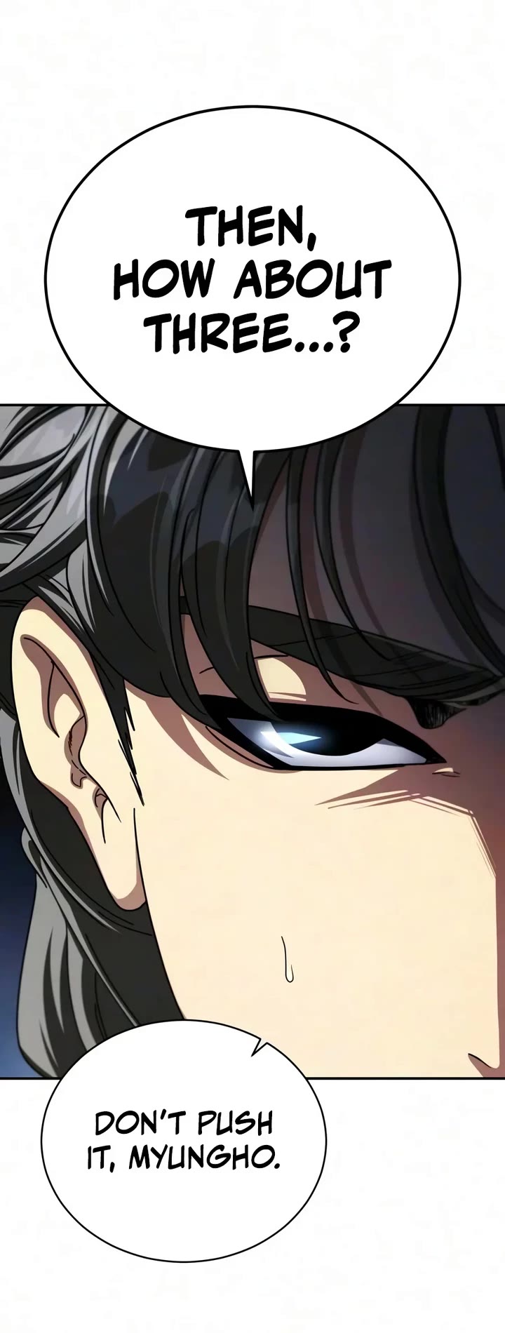 Reincarnation of the Fist King Chapter 69 page 28 - Chapter 69: Chul Myungho, a Heaven-sent Opportunity that Came at the End of an Errand