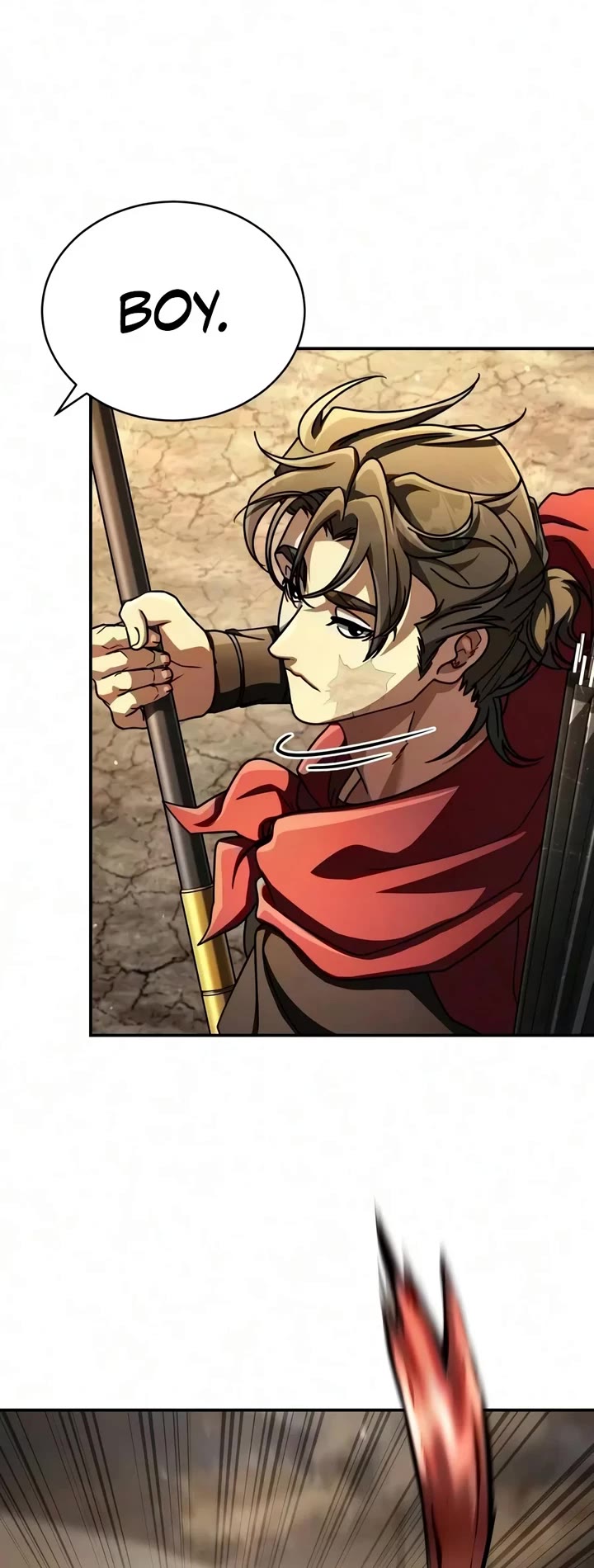 Reincarnation of the Fist King Chapter 69 page 46 - Chapter 69: Chul Myungho, a Heaven-sent Opportunity that Came at the End of an Errand