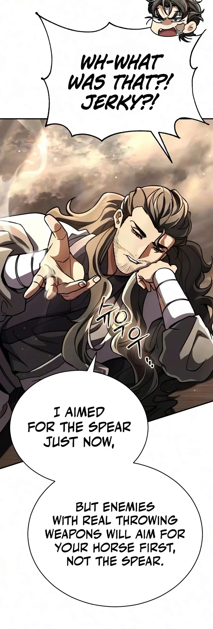 Reincarnation of the Fist King Chapter 69 page 48 - Chapter 69: Chul Myungho, a Heaven-sent Opportunity that Came at the End of an Errand