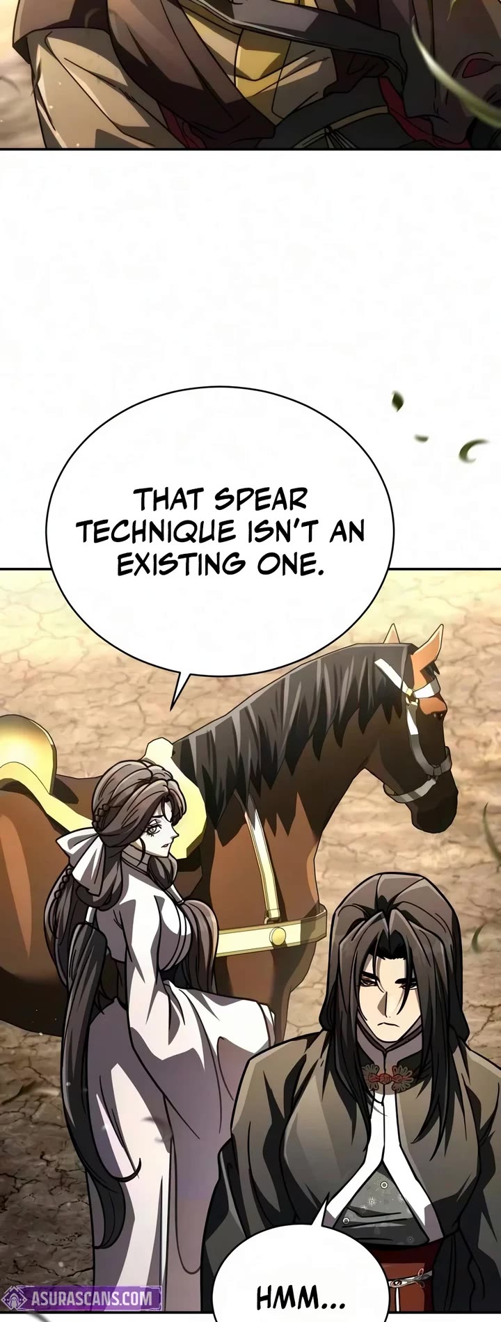 Reincarnation of the Fist King Chapter 69 page 57 - Chapter 69: Chul Myungho, a Heaven-sent Opportunity that Came at the End of an Errand