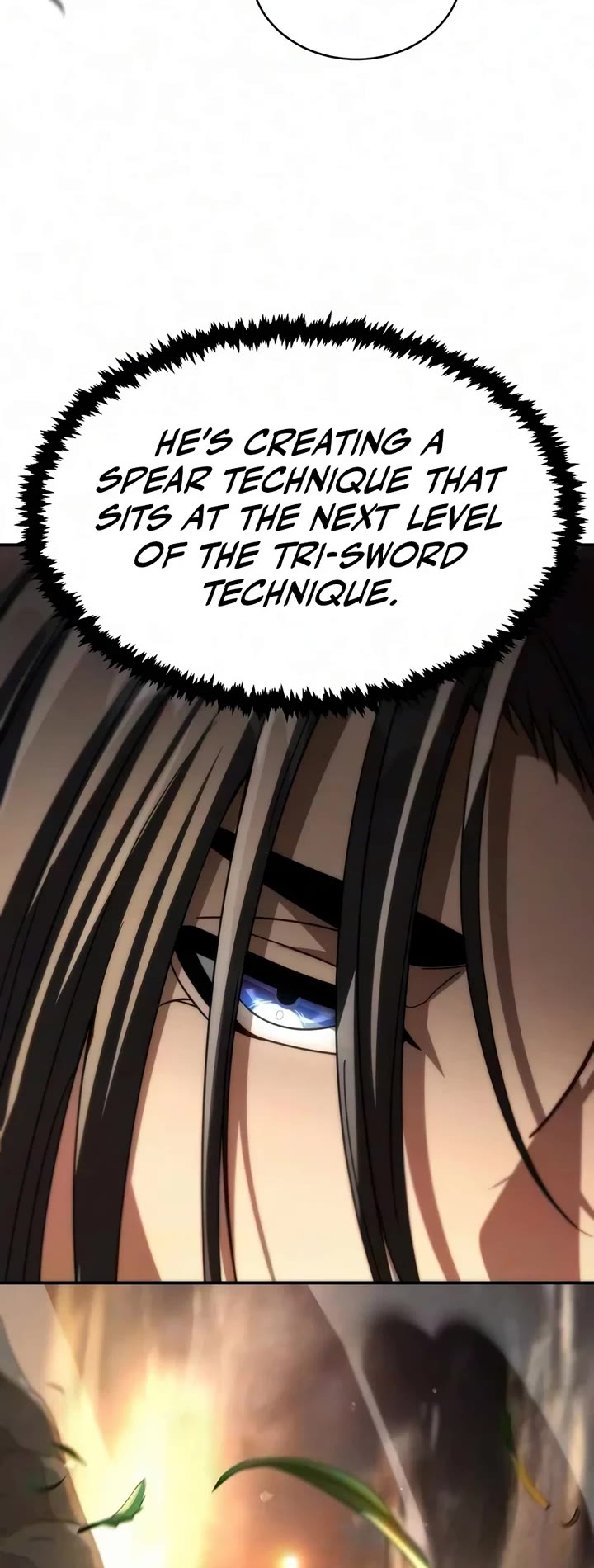 Reincarnation of the Fist King Chapter 69 page 58 - Chapter 69: Chul Myungho, a Heaven-sent Opportunity that Came at the End of an Errand