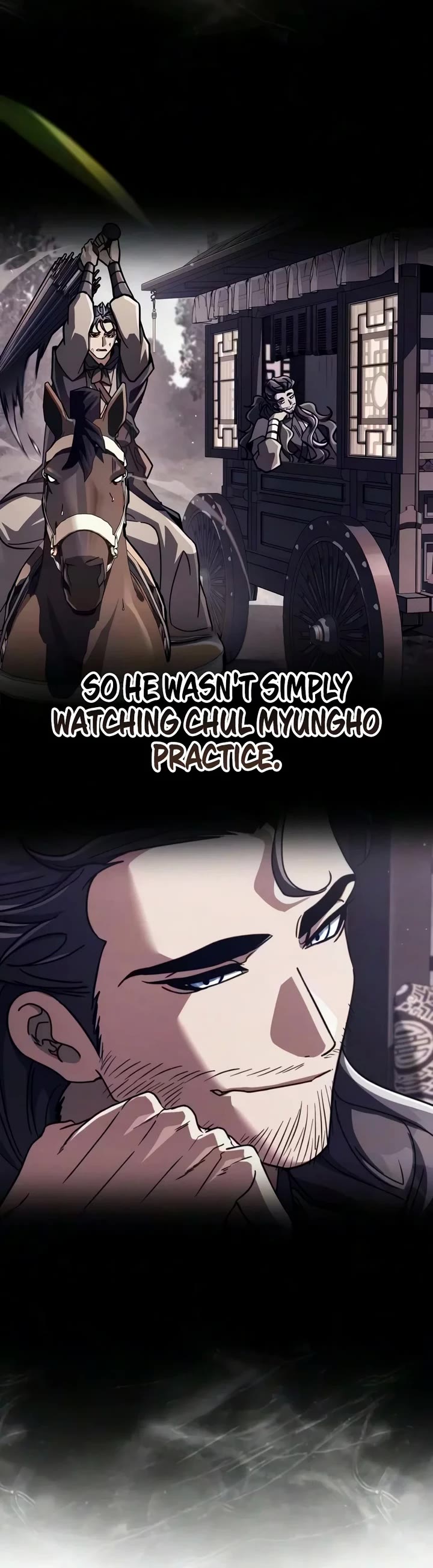 Reincarnation of the Fist King Chapter 69 page 60 - Chapter 69: Chul Myungho, a Heaven-sent Opportunity that Came at the End of an Errand