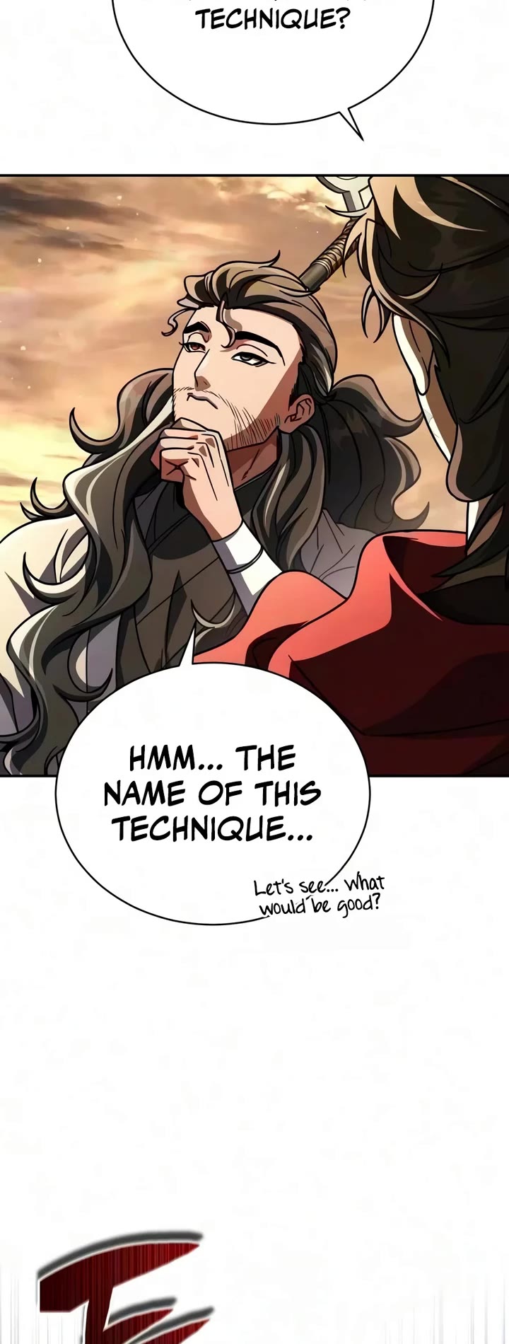 Reincarnation of the Fist King Chapter 69 page 64 - Chapter 69: Chul Myungho, a Heaven-sent Opportunity that Came at the End of an Errand