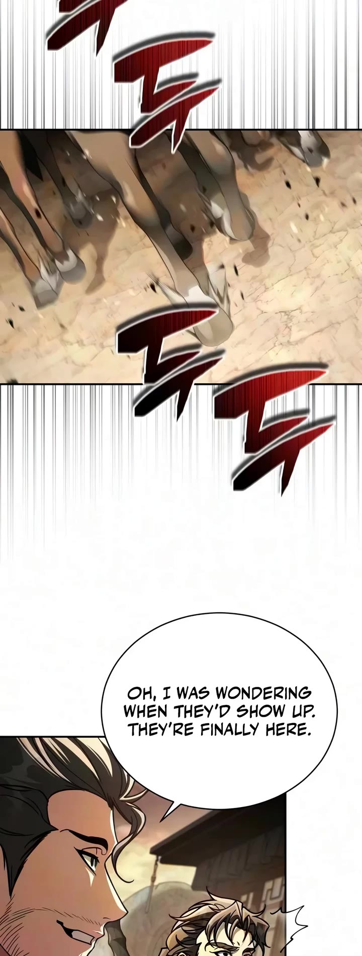 Reincarnation of the Fist King Chapter 69 page 65 - Chapter 69: Chul Myungho, a Heaven-sent Opportunity that Came at the End of an Errand