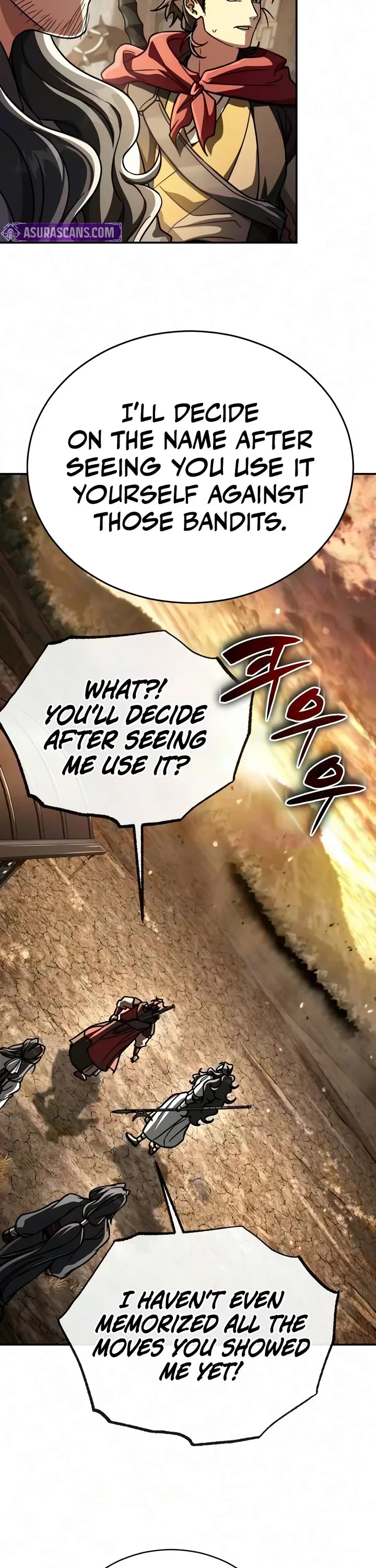 Reincarnation of the Fist King Chapter 69 page 66 - Chapter 69: Chul Myungho, a Heaven-sent Opportunity that Came at the End of an Errand