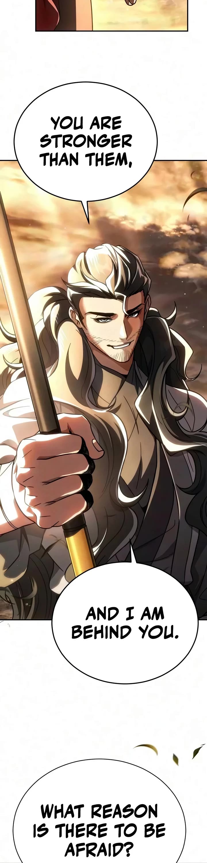 Reincarnation of the Fist King Chapter 69 page 68 - Chapter 69: Chul Myungho, a Heaven-sent Opportunity that Came at the End of an Errand