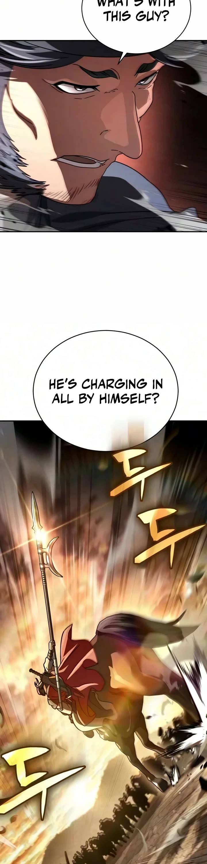 Reincarnation of the Fist King Chapter 69 page 72 - Chapter 69: Chul Myungho, a Heaven-sent Opportunity that Came at the End of an Errand