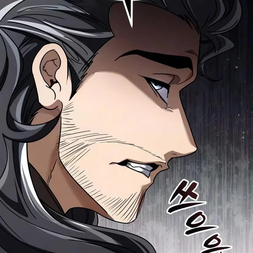 Reincarnation of the Fist King Chapter 69: Chul Myungho, a Heaven-sent Opportunity that Came at the End of an Errand cover