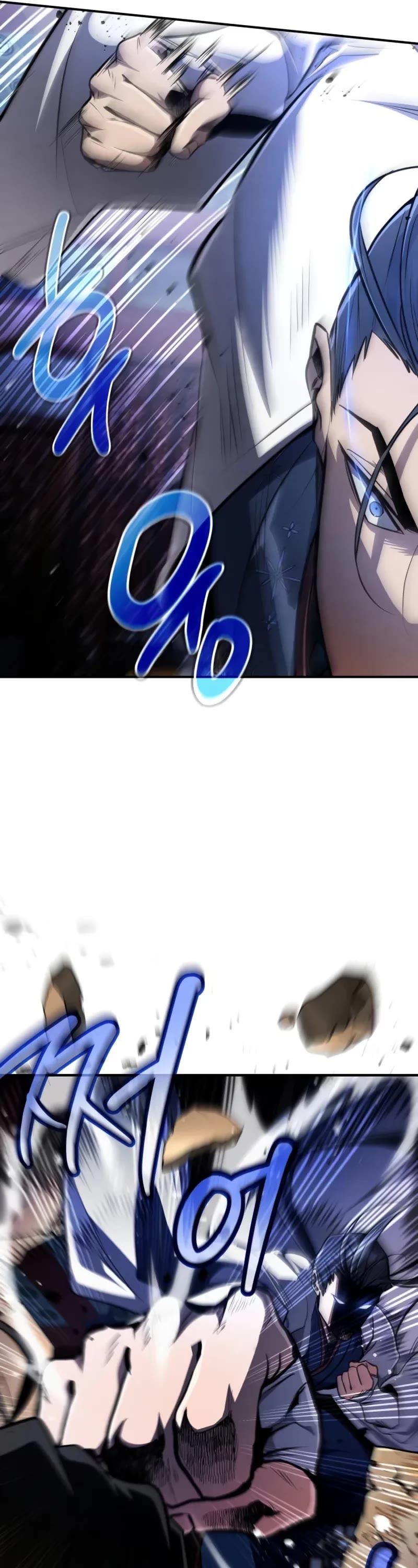 Reincarnation of the Fist King Chapter 7 page 10 - Chapter 7